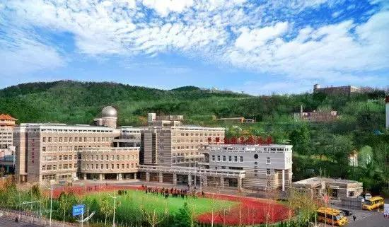 大连土豪学校小学篇-大连嘉汇阳光小学