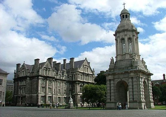 collegecork科克大學4,national universityof ireland, galway愛爾蘭